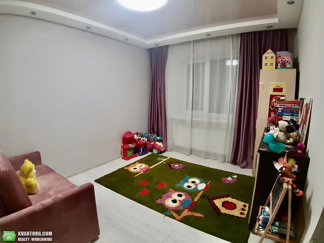 Sell 2-room apartment. Днепропетровск, Влладимира — photo 3