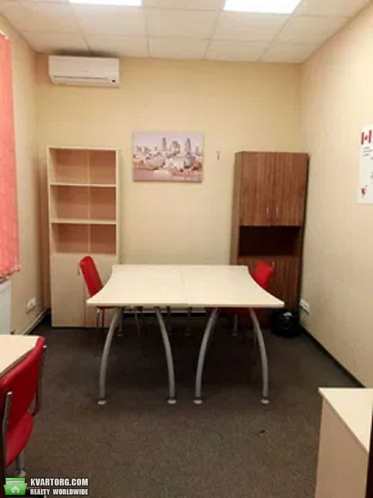 Rent out office. Киев,  Верхний Вал — photo 5