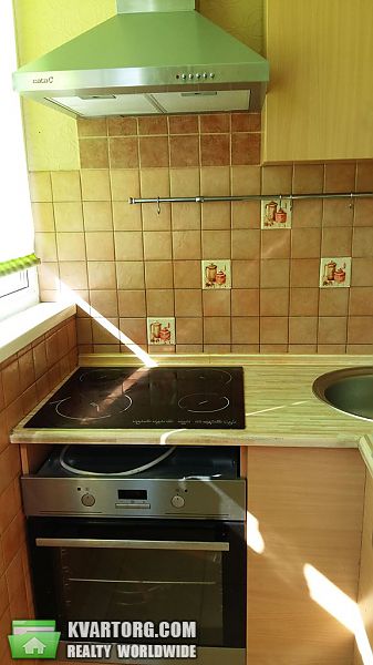 Sell 1-room apartment. Киев, Ахматовой — photo 3