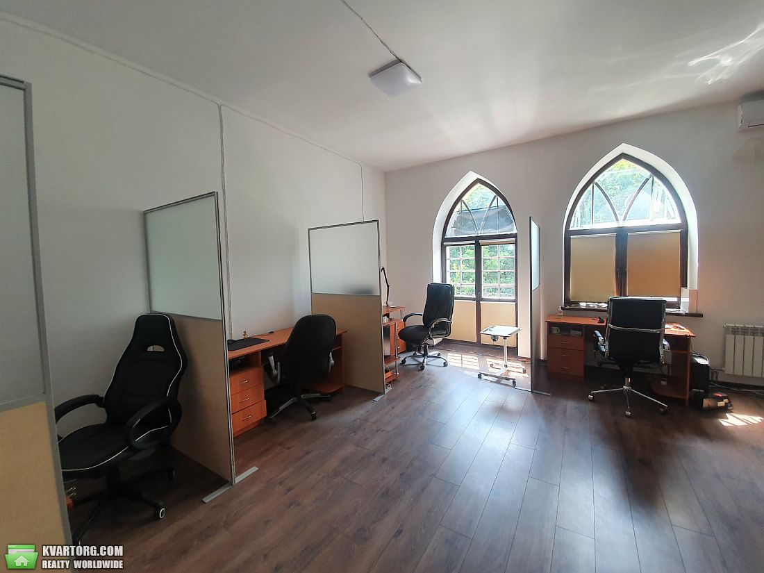 Rent out office. Киев, Кожемяцкая ул. — photo 2