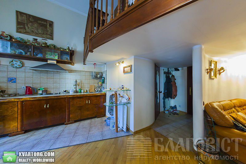 Sell 1-room apartment. Киев,  Большая Житомирская — photo 6