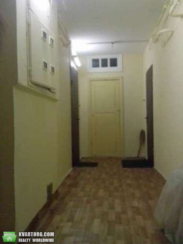 Sell 1-room apartment. Киев,  Закревского — photo 7