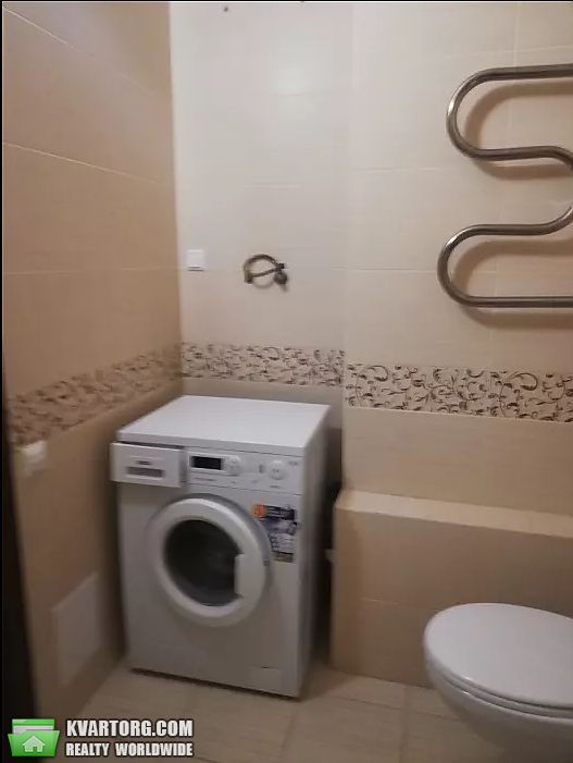 Rent out 2-room apartment. Киев,  Закревского — photo 3