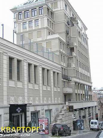 Rent out office. Киев,  Ольгинская — photo 1