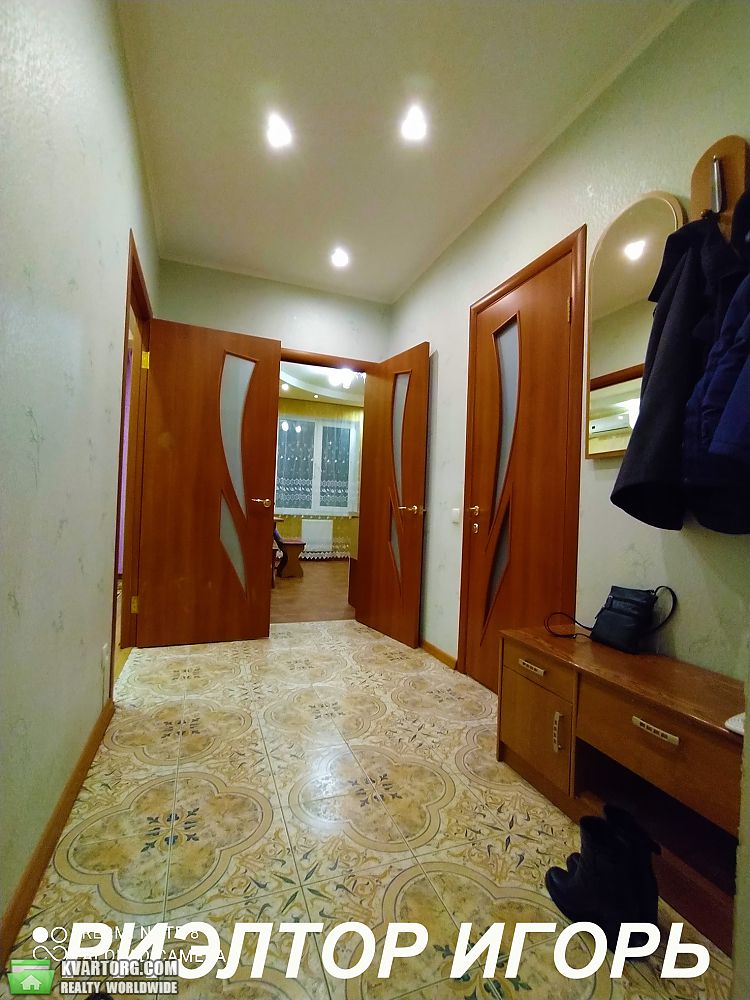Rent out 1-room apartment. Одесса, Радужный Массив — photo 9