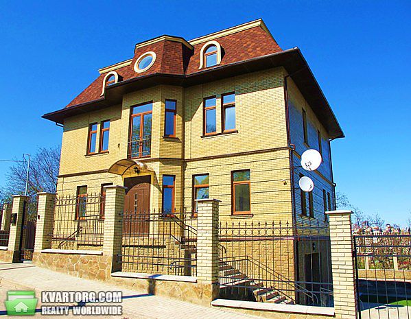 Sell house. Киев, Дружная — photo 1