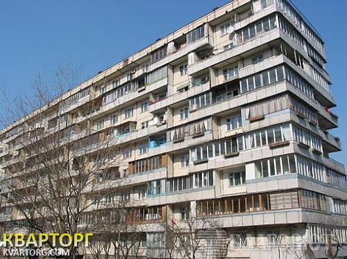 Sell 1-room apartment. Киев,  Залки — photo 1