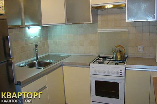 Sell 1-room apartment. Киев,  Жуковского — photo 4