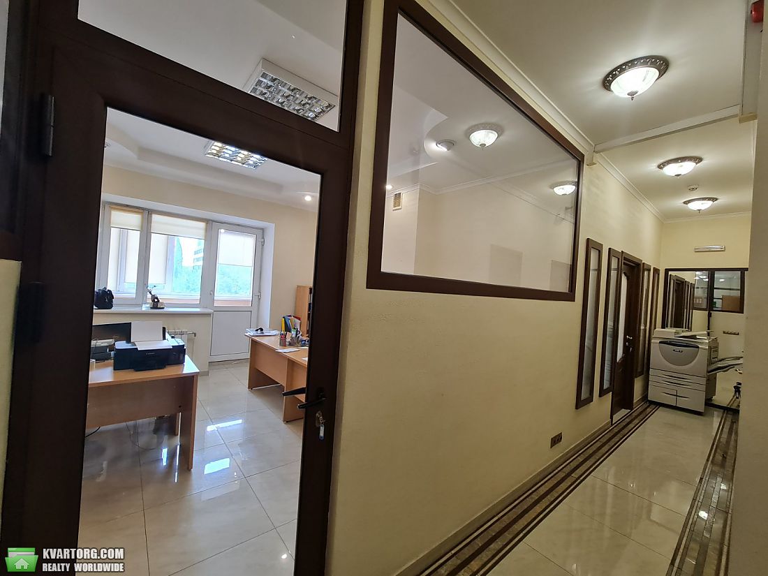 Sell office. Киев, Черновола Вячеслава — photo 1