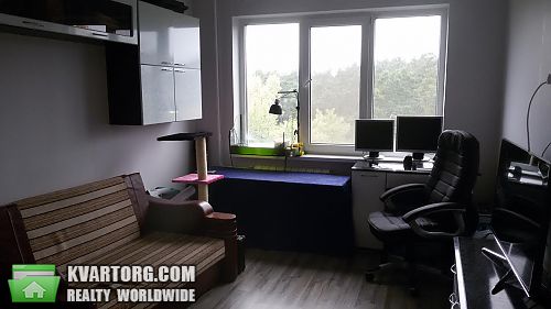 Sell 3-room apartment. Киев, Генерала Наумова — photo 7