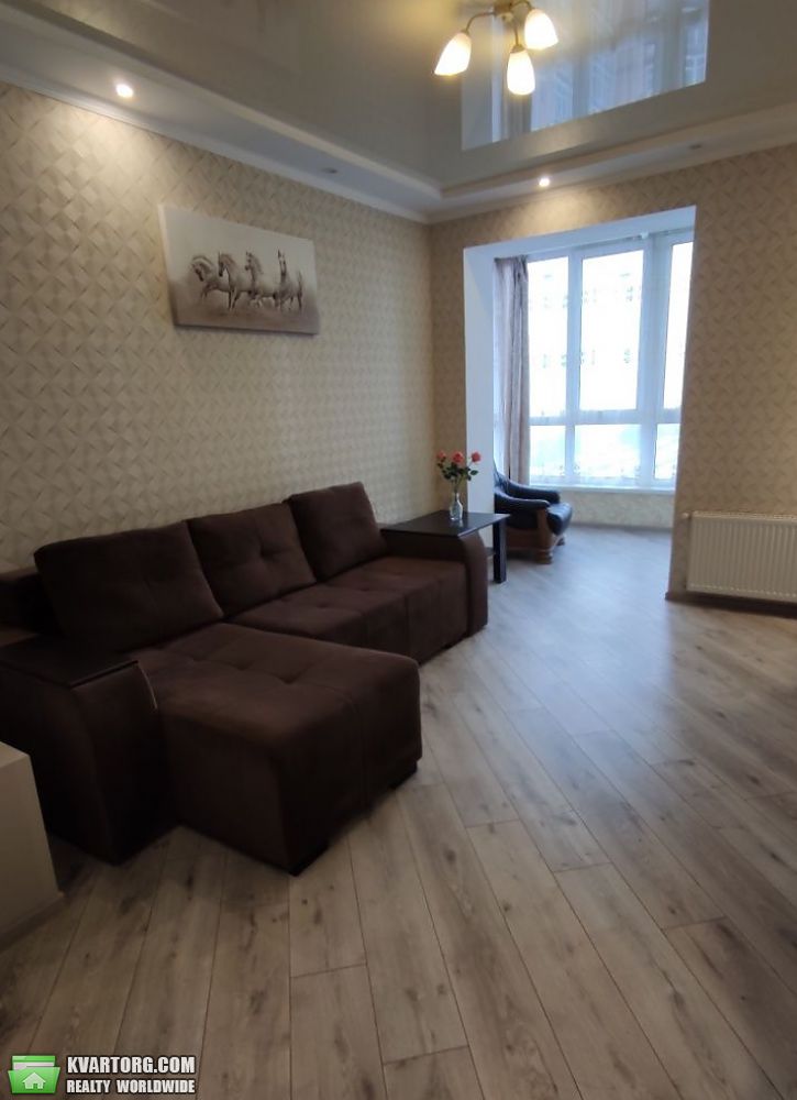 Rent out 2-room apartment. Львов, Кульпарковская — photo 4