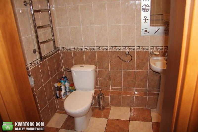 Sell 3-room apartment. Киев,  Срибнокильская — photo 8