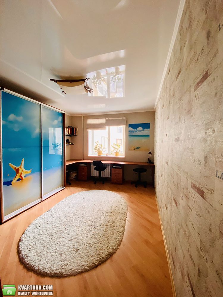 Sell 3-room apartment. Одесса, Заболотного — photo 4