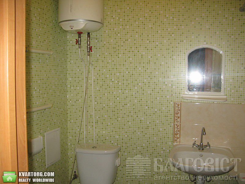 Sell 1-room apartment. Киев,  Урловская — photo 6