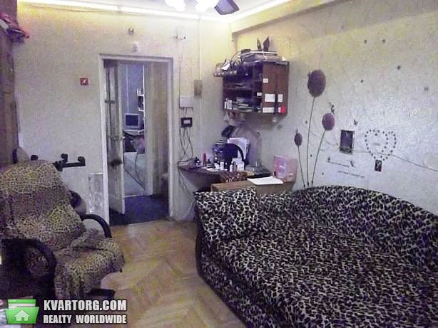 Sell 2-room apartment. Киев,  Нищинского — photo 3