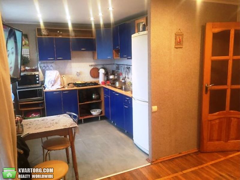 Sell 2-room apartment. Киев,  Луначарского — photo 1