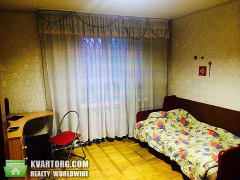 Sell 3-room apartment. Днепропетровск, Запорожское Шоссе — photo 1