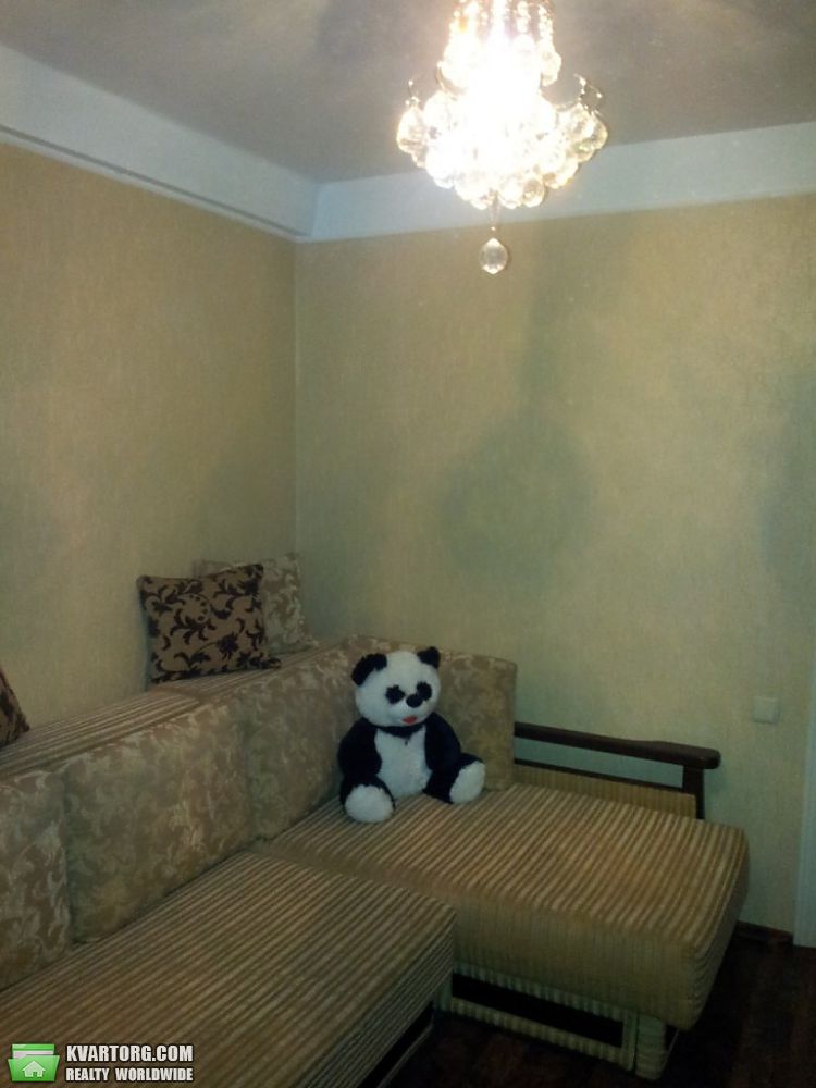 Sell 2-room apartment. Киев, Леся Курбаса — photo 4