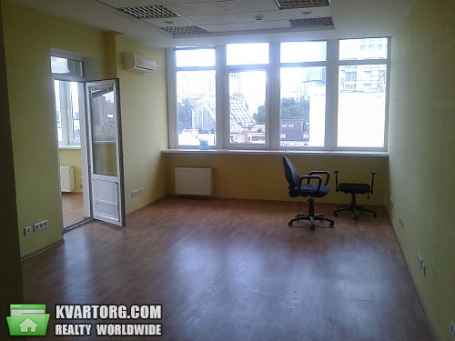 Rent out office. Киев,  Саксаганского — photo 1