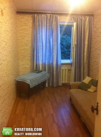 Sell 3-room apartment. Киев,  Василенко — photo 1
