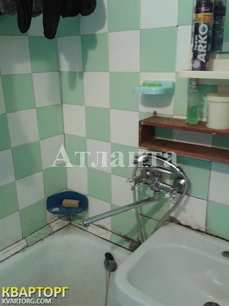 Sell 1-room apartment. Одесса, Люстдорфская дорога — photo 4