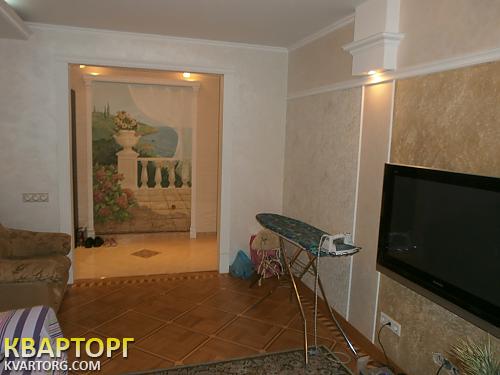 Sell 5-room apartment. Одесса, Академика Королева — photo 1