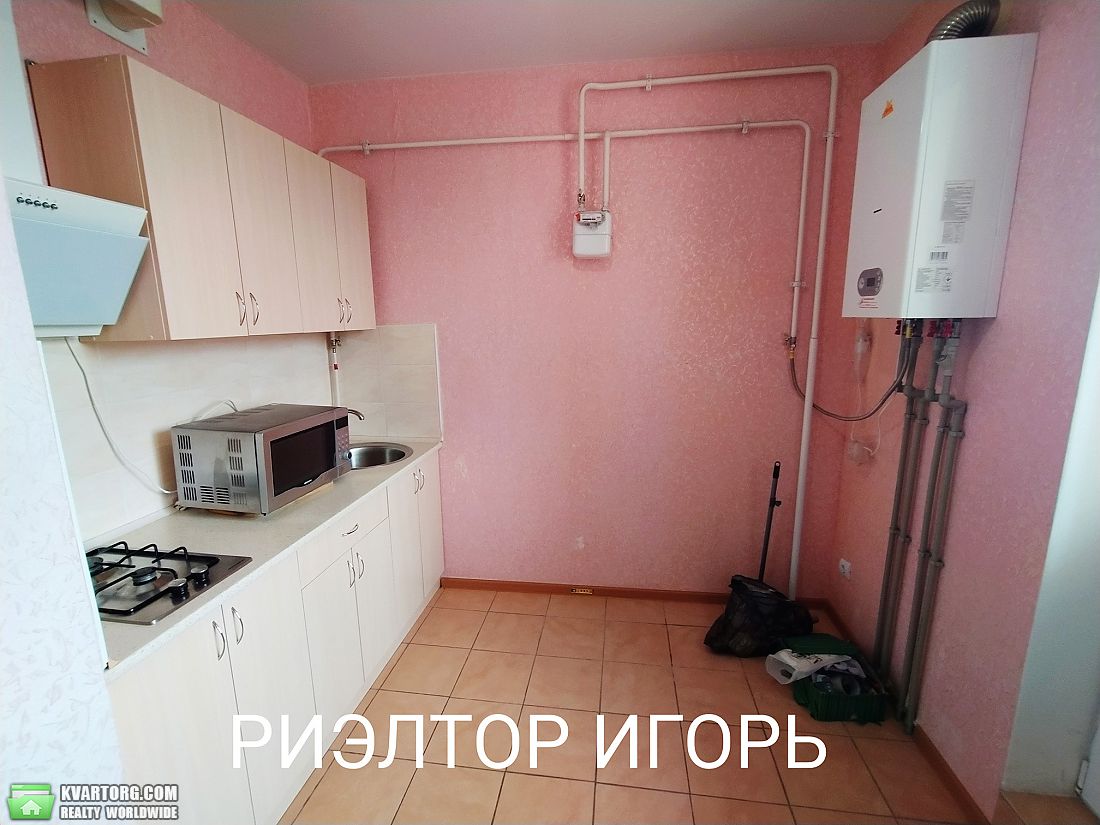 Rent out 1-room apartment. Одесса, Европейская — photo 1
