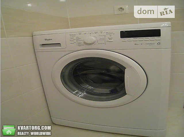 Rent out 2-room apartment. Киев, ул. Мейтуса — photo 7