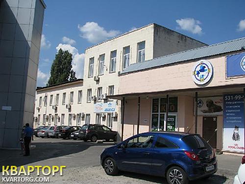Rent out office. Киев,  Жилянская — photo 4