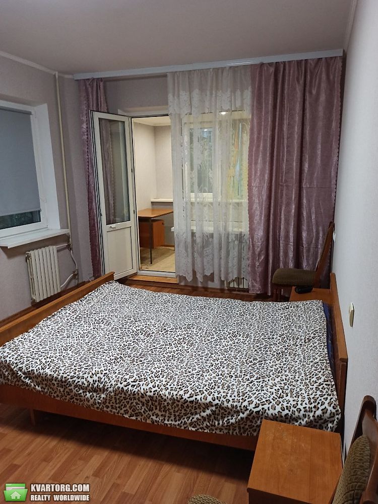 Rent out 1-room apartment. Одесса, Шишкина — photo 7