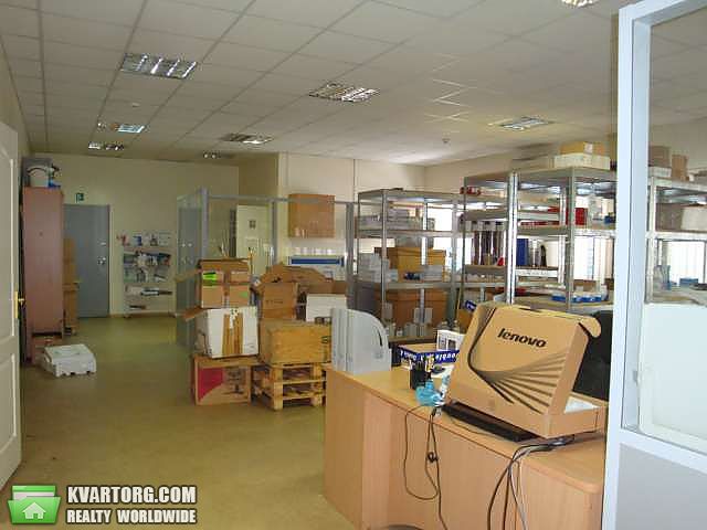 Rent out office. Киев, ул. Уманская — photo 2