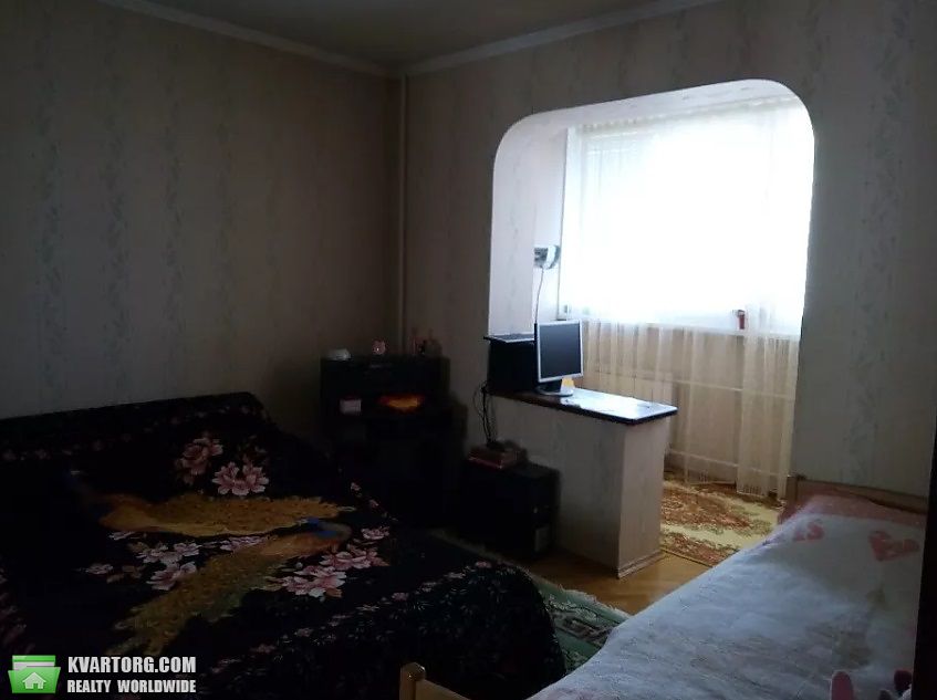 Sell 2-room apartment. Киев,  Цветаевой — photo 3