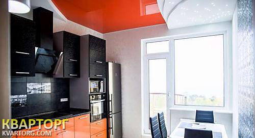 Rent out 2-room apartment. Одесса, Гагаринское плато — photo 5