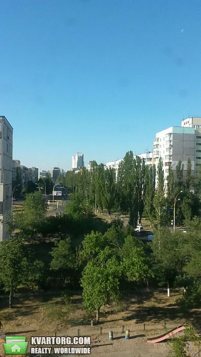 Sell 2-room apartment. Киев,  Лайоша Гавро — photo 1