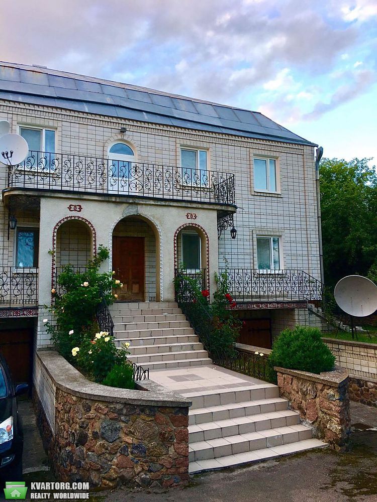 Sell house. Киевская обл., Л.Украинки — photo 1