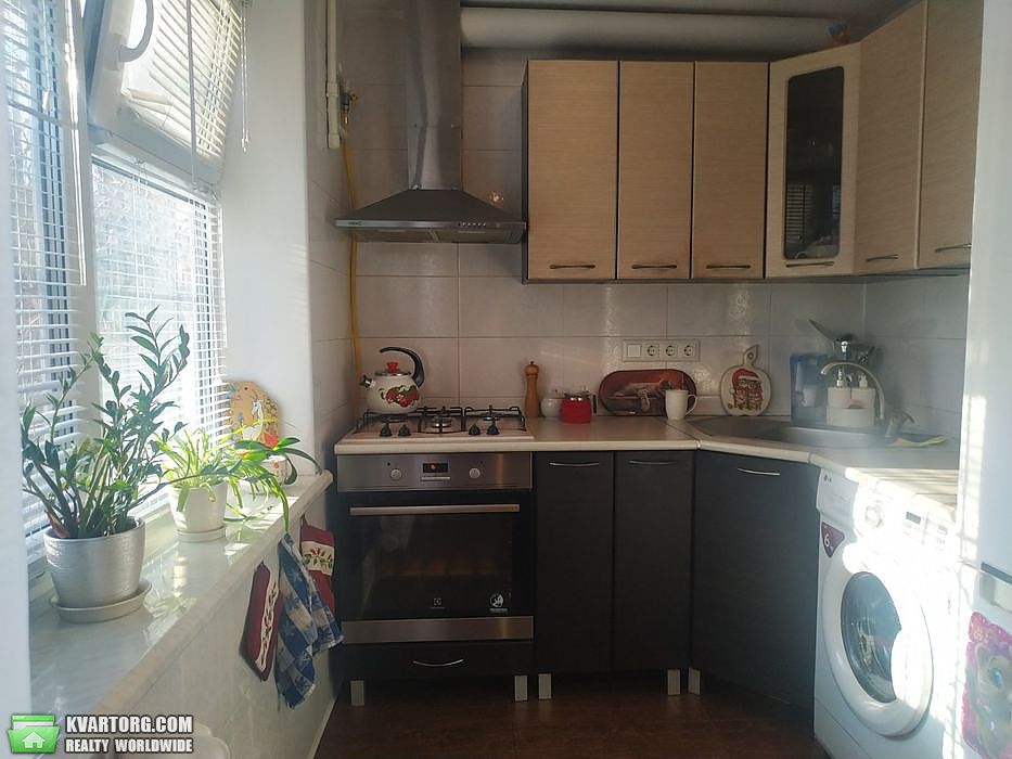 Sell 2-room apartment. Киев,  Пожарского — photo 1