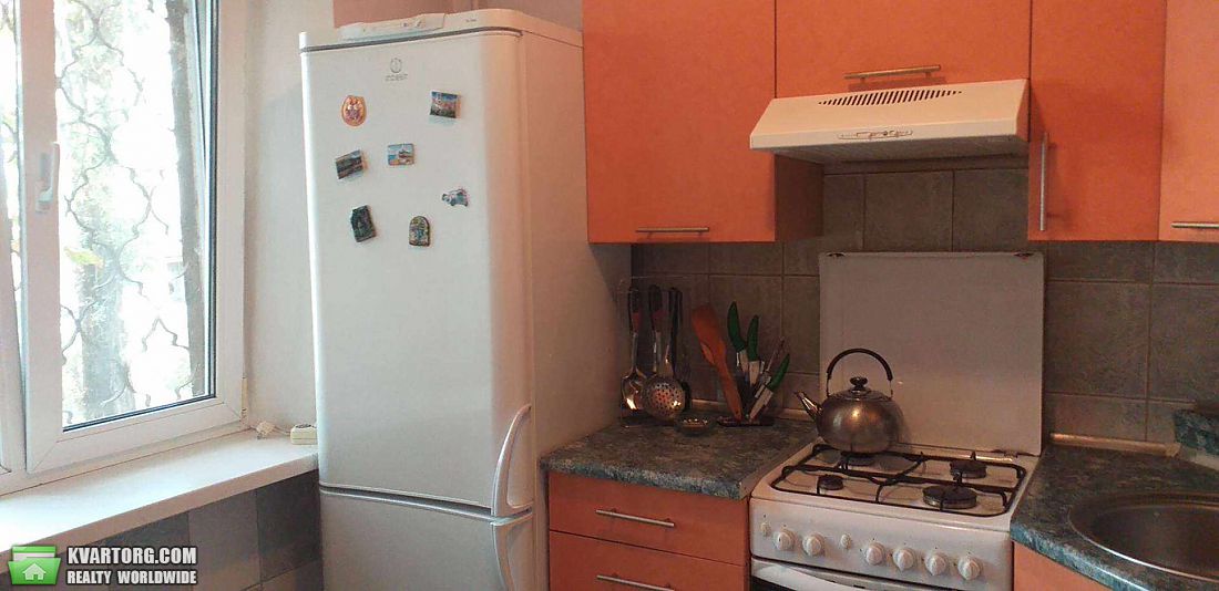 Rent out 1-room apartment. Одесса, Гайдара — photo 3