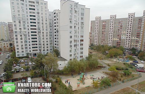 Sell 1-room apartment. Киев,  Григоренко пр — photo 3