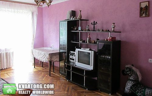 Sell 3-room apartment. Киев,  Копыловская — photo 1