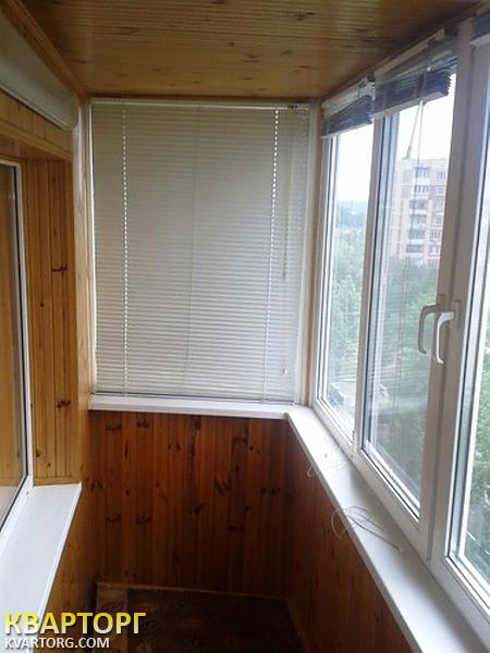 Sell 1-room apartment. Киев,  Данькевича — photo 3