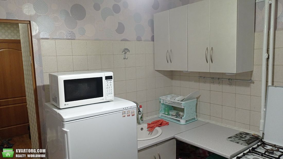 Rent out 1-room apartment. Днепропетровск, Александра Поля Кирова — photo 4