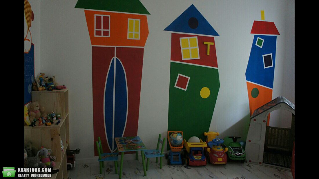 Sell 4-room apartment. Киев, Воздухофлотский пр — photo 7