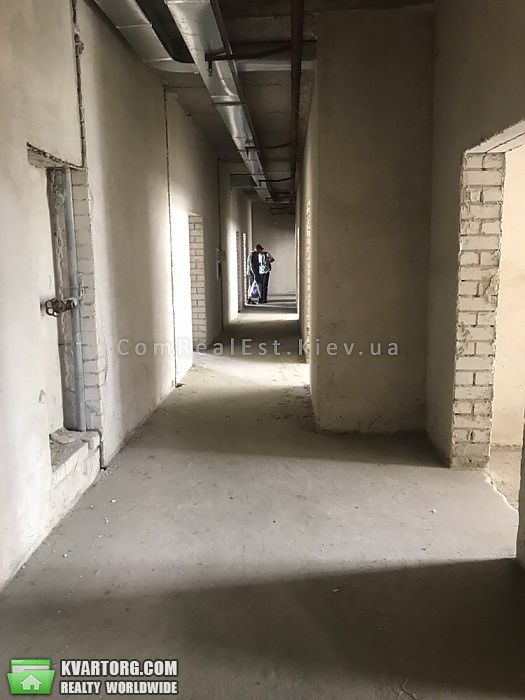 Rent out office. Киев, ул.Ф.Эрнста — photo 1