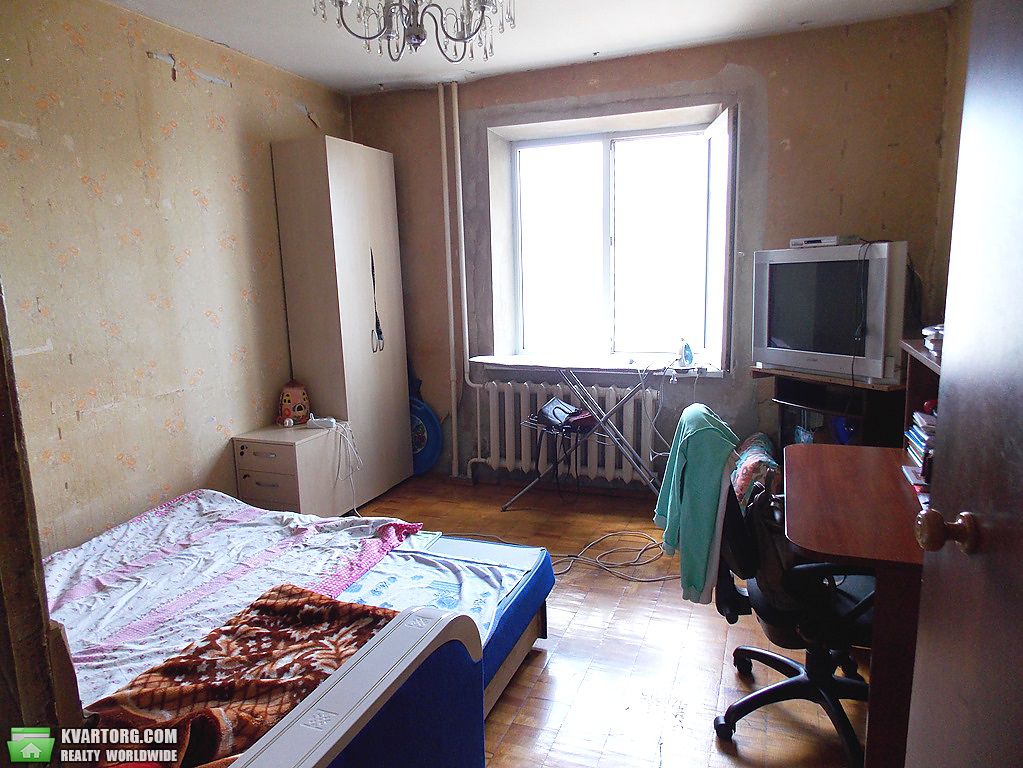 Sell 3-room apartment. Киев,  Курская — photo 8