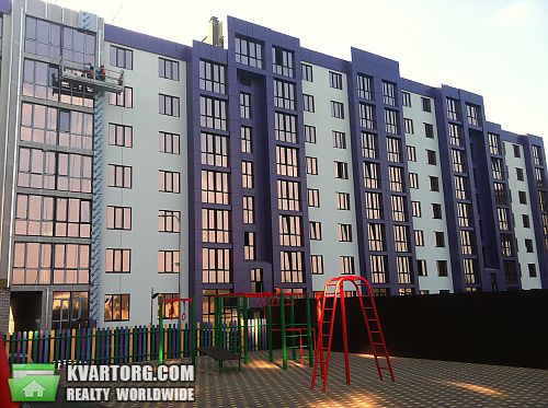 Sell 2-room apartment. Киев,  Большая Окружная — photo 5