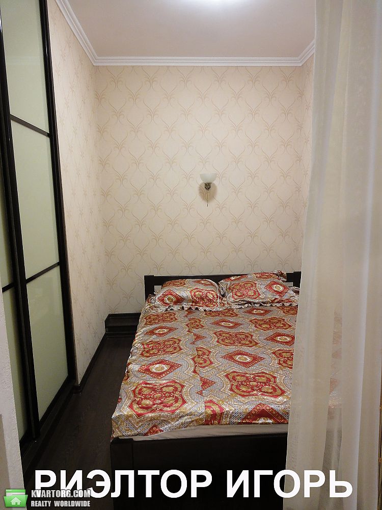 Rent out 1-room apartment. Одесса, Среднефонтанская — photo 3