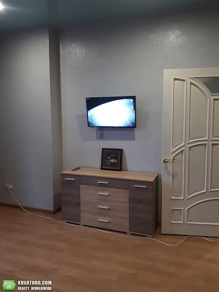 Rent out 1-room apartment. Одесса, Генуэзская — photo 7