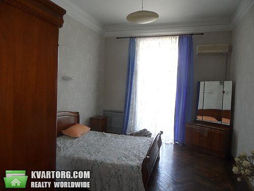 Rent out 3-room apartment. Одесса, Льва Толстого — photo 7