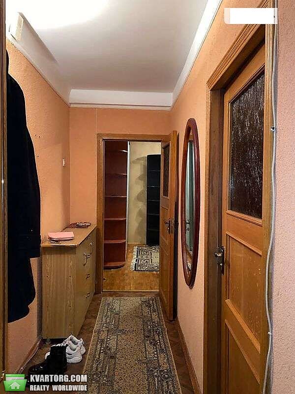 сдам 2-комнатную квартиру. Киев,  Ентузіастів - фото 8