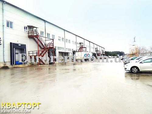 Rent out warehouse. Киевская обл., с. Мила — photo 3